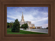 Load image into Gallery viewer, Bountiful Eternal Viewpoint
