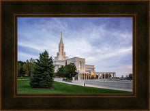 Load image into Gallery viewer, Bountiful Eternal Viewpoint