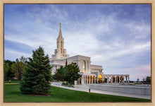 Load image into Gallery viewer, Bountiful Eternal Viewpoint