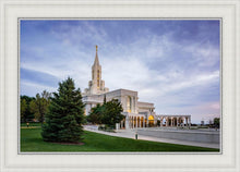 Load image into Gallery viewer, Bountiful Eternal Viewpoint