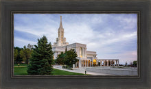 Load image into Gallery viewer, Bountiful Eternal Viewpoint