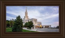 Load image into Gallery viewer, Bountiful Eternal Viewpoint