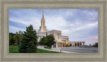 Load image into Gallery viewer, Bountiful Eternal Viewpoint