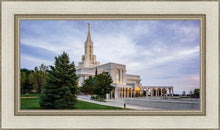 Load image into Gallery viewer, Bountiful Eternal Viewpoint