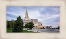 Load image into Gallery viewer, Bountiful Eternal Viewpoint