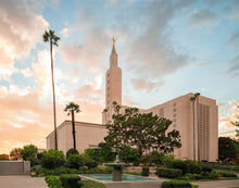 Load image into Gallery viewer, Los Angeles Eternal Gardens