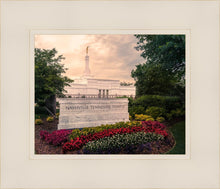 Load image into Gallery viewer, Nashville After The Storm