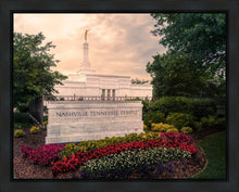 Load image into Gallery viewer, Nashville After The Storm