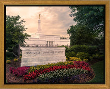 Load image into Gallery viewer, Nashville After The Storm