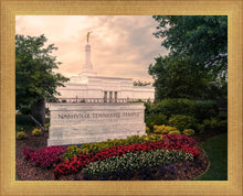 Load image into Gallery viewer, Nashville After The Storm