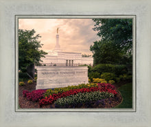 Load image into Gallery viewer, Nashville After The Storm
