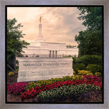Load image into Gallery viewer, Nashville After The Storm