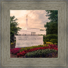 Load image into Gallery viewer, Nashville After The Storm
