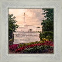 Load image into Gallery viewer, Nashville After The Storm