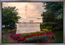 Load image into Gallery viewer, Nashville After The Storm