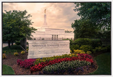 Load image into Gallery viewer, Nashville After The Storm