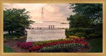 Load image into Gallery viewer, Nashville After The Storm