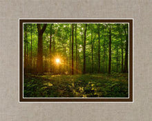 Load image into Gallery viewer, Sacred Morning