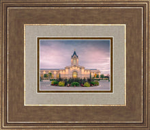 Load image into Gallery viewer, Fort Collins Temple Eternal Garden