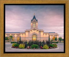 Load image into Gallery viewer, Fort Collins Temple Eternal Garden