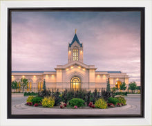 Load image into Gallery viewer, Fort Collins Temple Eternal Garden