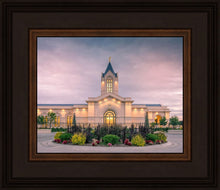Load image into Gallery viewer, Fort Collins Temple Eternal Garden