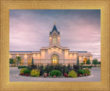 Load image into Gallery viewer, Fort Collins Temple Eternal Garden