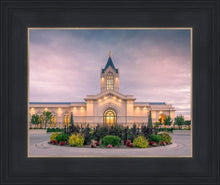 Load image into Gallery viewer, Fort Collins Temple Eternal Garden