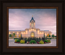 Load image into Gallery viewer, Fort Collins Temple Eternal Garden