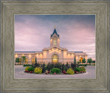 Load image into Gallery viewer, Fort Collins Temple Eternal Garden