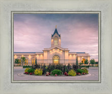 Load image into Gallery viewer, Fort Collins Temple Eternal Garden