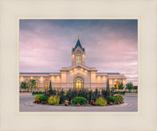 Load image into Gallery viewer, Fort Collins Temple Eternal Garden