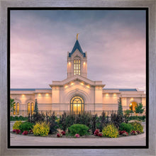 Load image into Gallery viewer, Fort Collins Temple Eternal Garden
