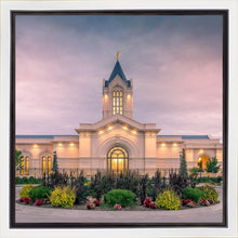 Load image into Gallery viewer, Fort Collins Temple Eternal Garden