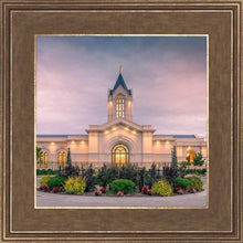 Load image into Gallery viewer, Fort Collins Temple Eternal Garden