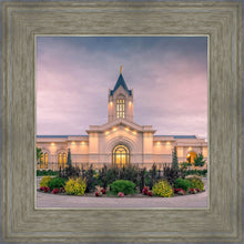 Load image into Gallery viewer, Fort Collins Temple Eternal Garden