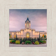 Load image into Gallery viewer, Fort Collins Temple Eternal Garden