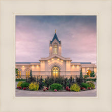 Load image into Gallery viewer, Fort Collins Temple Eternal Garden