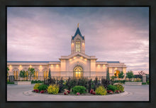 Load image into Gallery viewer, Fort Collins Temple Eternal Garden