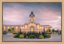 Load image into Gallery viewer, Fort Collins Temple Eternal Garden