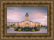 Load image into Gallery viewer, Fort Collins Temple Eternal Garden