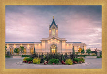 Load image into Gallery viewer, Fort Collins Temple Eternal Garden