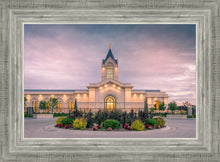 Load image into Gallery viewer, Fort Collins Temple Eternal Garden