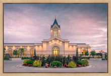 Load image into Gallery viewer, Fort Collins Temple Eternal Garden
