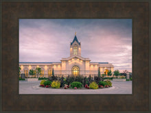Load image into Gallery viewer, Fort Collins Temple Eternal Garden