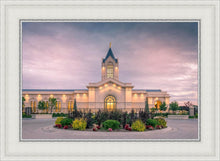Load image into Gallery viewer, Fort Collins Temple Eternal Garden