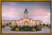 Load image into Gallery viewer, Fort Collins Temple Eternal Garden