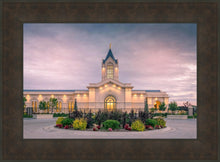 Load image into Gallery viewer, Fort Collins Temple Eternal Garden