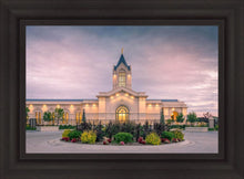 Load image into Gallery viewer, Fort Collins Temple Eternal Garden
