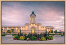 Load image into Gallery viewer, Fort Collins Temple Eternal Garden